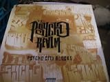 The Pyscho City Blocks / Confessions of a Drug Addict