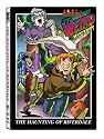 Archie's Weird Mysteries: Haunting of Riverdale