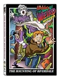 Archie s Weird Mysteries: Haunting of Riverdale