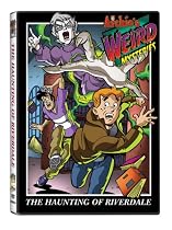 Download Archie's Weird Mysteries: Haunting of Riverdale Online.