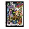 Archie's Weird Mysteries: Haunting of Riverdale