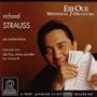 R. Strauss: Ein Heldenleben, etc.