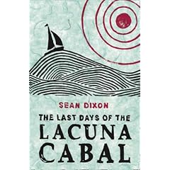The Last Days of the Lacuna Cabal