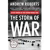 The Storm of War: A New History of the Second World War