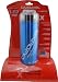 Xpress Capacitor CA2012XBL LED Voltage Meter 4 Farad