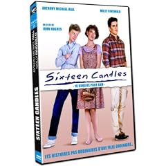 Sixteen candles