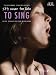 It's Never Too Late To Sing (with 2 CD's)