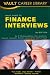 The Vault Guide to Finance Interviews, 8th Edition