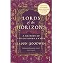 Lords of the Horizons : A History of the Ottoman Empire