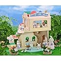 Sylvanian Families - Primrose Nursery Deluxe Set