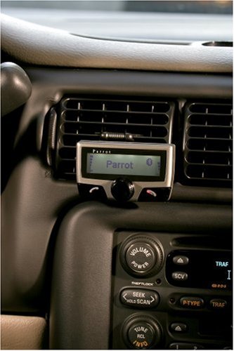 Parrot CK3100 Advanced Bluetooth Car Kit