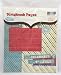 Old Glory Collection Celebrate12X12 Premade Page Kit (We R Memory Keepers)