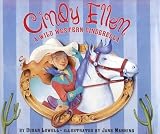 Cindy Ellen( A Wild Western Cinderella)[CINDY ELLEN][Hardcover]