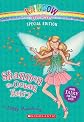 Shannon the Ocean Fairy