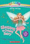 Shannon the Ocean Fairy