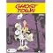 My favorite French & Belgian comics