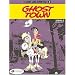 My favorite French & Belgian comics