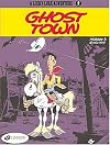 A Lucky Luke adventure - Ghost Town (A Lucky Luke Adventure)