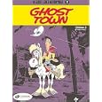 A Lucky Luke Adventure : Ghost Town (Lucky Luke)