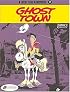 A Lucky Luke Adventure : Ghost Town (Lucky Luke)