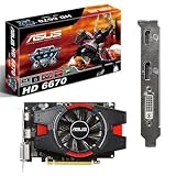 51djrqtd5WL. SL160  NEW Radeon HD6670 1GB PCIe 2.1 (Video & Sound Cards) Reviews