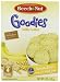 Beech-Nut Banana Cookies, 5 Ounce Boxes (Pack of 6)  : image