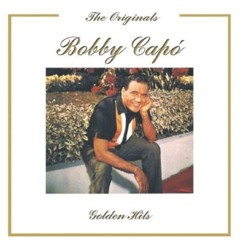 Bobby Capo - Golden Hits - Zortam Music