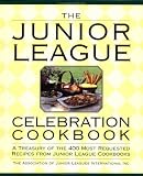 The Junior League Celebration Cookbook
