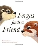 Fergus finds a friend