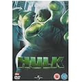 Hulk [DVD]