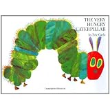 TheVeryHungryCaterpillar