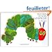 The Very Hungry Caterpillar