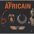 Chefs-d'oeuvres de l'Art africain