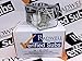 RADWELL VERIFIED SUBSTITUTE 15723P200SUB Replacement of TYCO 15723P200, Relay - 12VAC, 13A 3PDT Plug in Relay