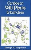Caribbean Wild Plants and Their Uses
