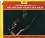The Greatest Story Ever Told: Original MGM Motion Picture Soundtrack [Enhanced CD]