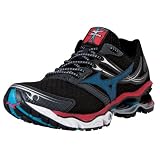 Mizuno Mens Wave Creation 14 Running Shoe