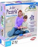 Playskool 40505100 - Noodleboro - In der Pizzeria