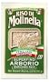 2.2 Lb Molinella Arborio Rice