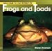 Frogs and Toads (Welcome to the World Series)