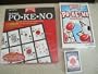 Ultimate Pokeno Set 24 Boards 400 Chips Cards Included