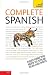 Complete Spanish with Two Audio CDs: A Teach Yourself Guide (Teach Yourself Language)