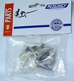 Best sale price for Ritchey Pro-V4 Mountain cleats, pair. Free Shipping.