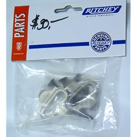 Ritchey Pro-V4 Mountain cleats, pair