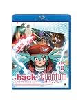 .hack//Quantum 1 [Blu-ray]