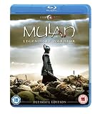 Mulan [Blu-ray] [2009]