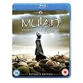 Mulan [Blu-ray] [2009]