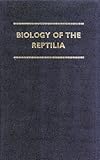 Biology of reptilia