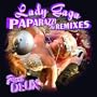 Paparazzi (James Carameta Tabloid Remix)