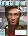 Entertainment Weekly July 20 2007 - Daniel Radcliffe, Harry Potter and the Order of the PHoenix, Sex and The City the movie, Celeb Blogs. (#944)